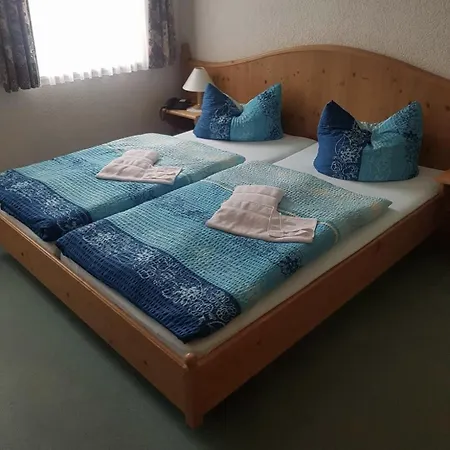 Hotel Goldener Loewe
